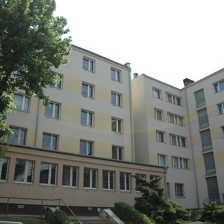 Hostel Klimczoka 6 Kattowitz Exterior foto